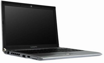 VNB131 viewBook pro